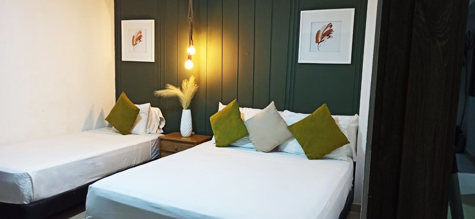 Foto - Rocco Hotel Bed & Breakfast