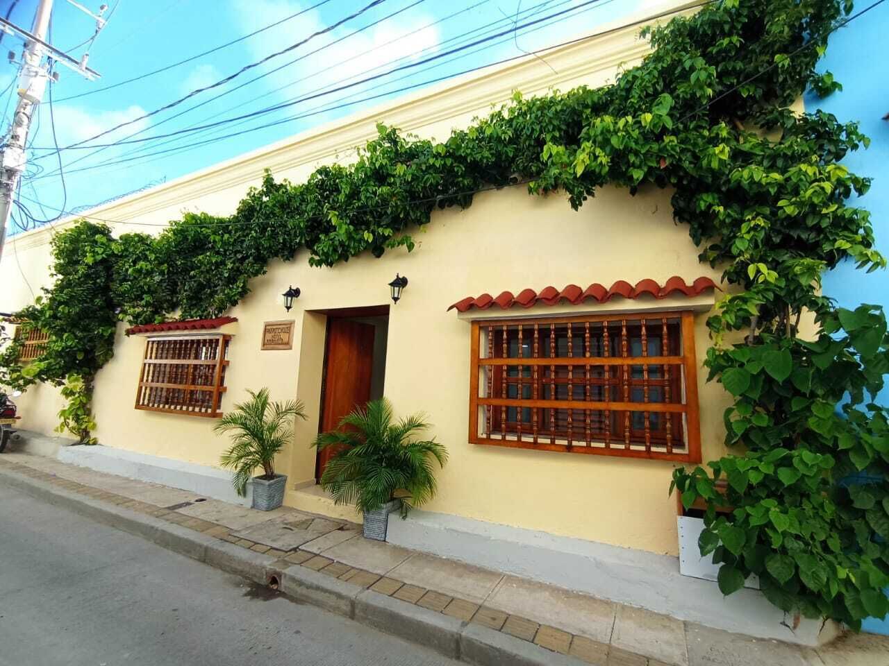 Foto - Rocco Hotel Bed & Breakfast