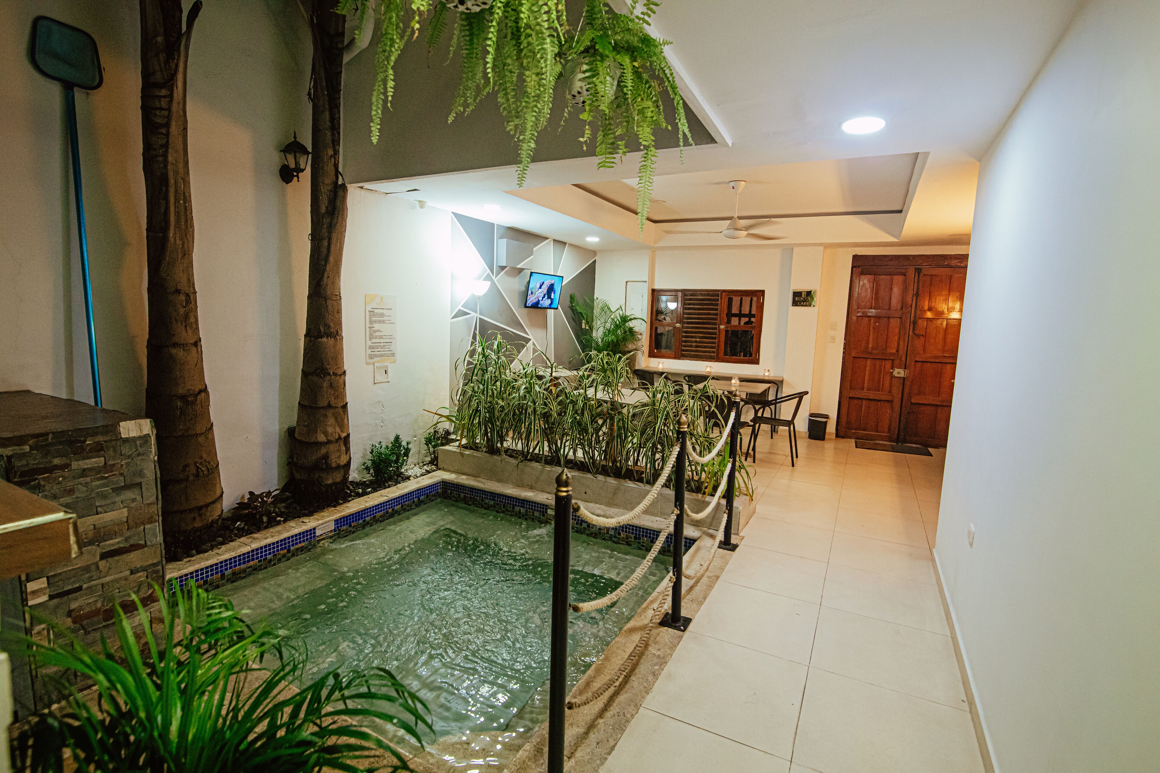 Foto - Rocco Hotel Bed & Breakfast