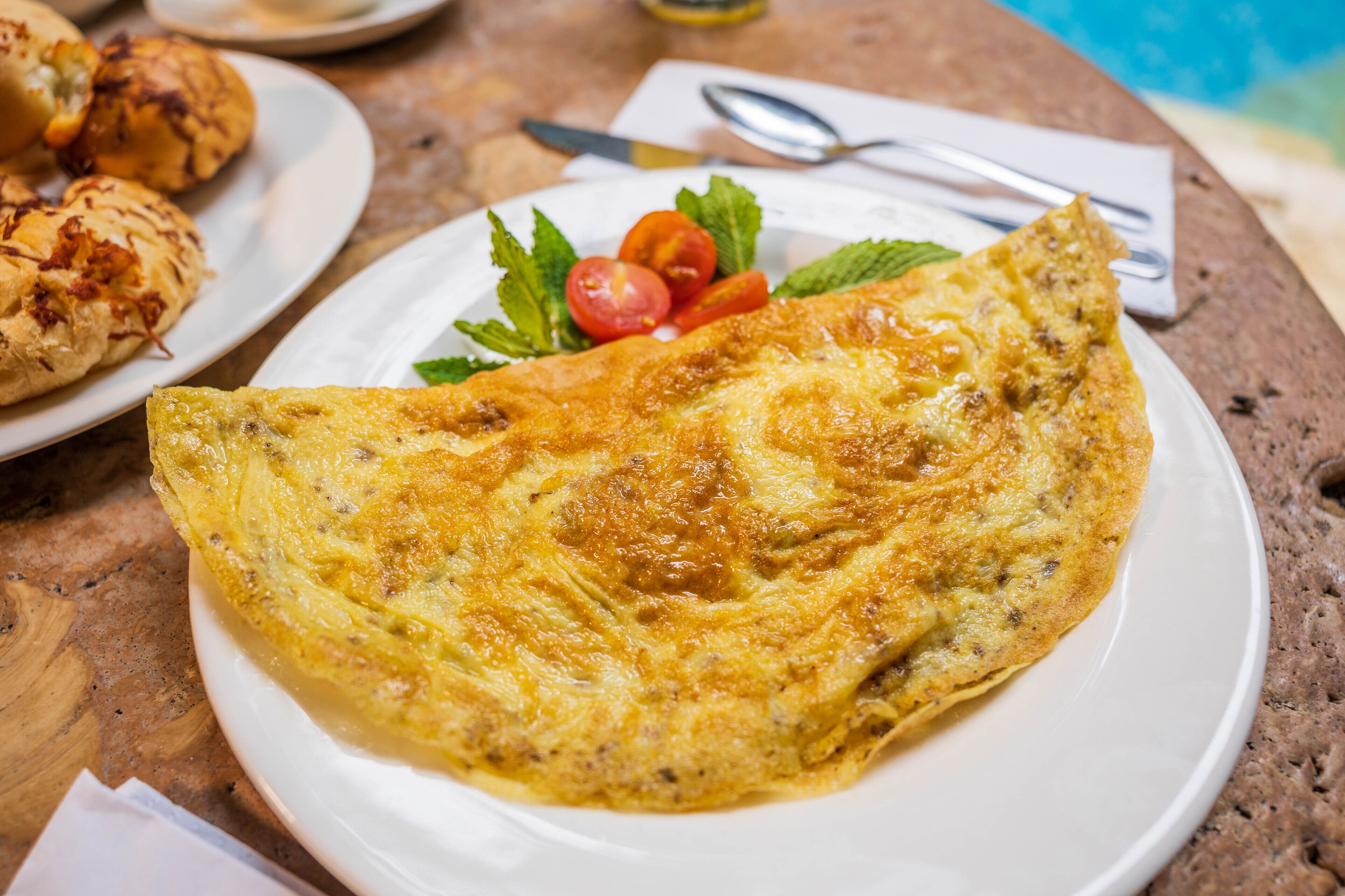 Foto - Rocco Hotel Bed & Breakfast