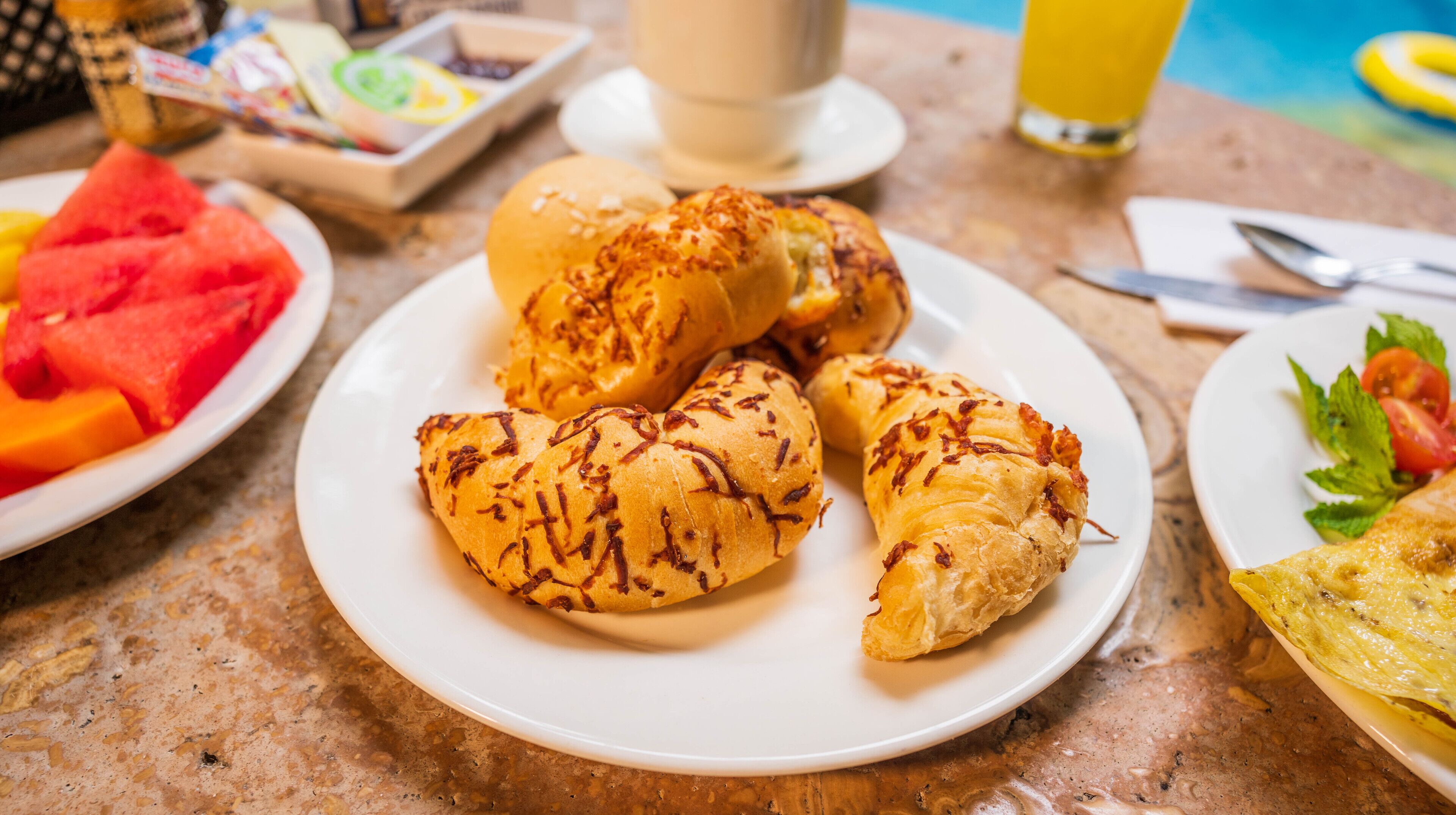 Foto - Rocco Hotel Bed & Breakfast