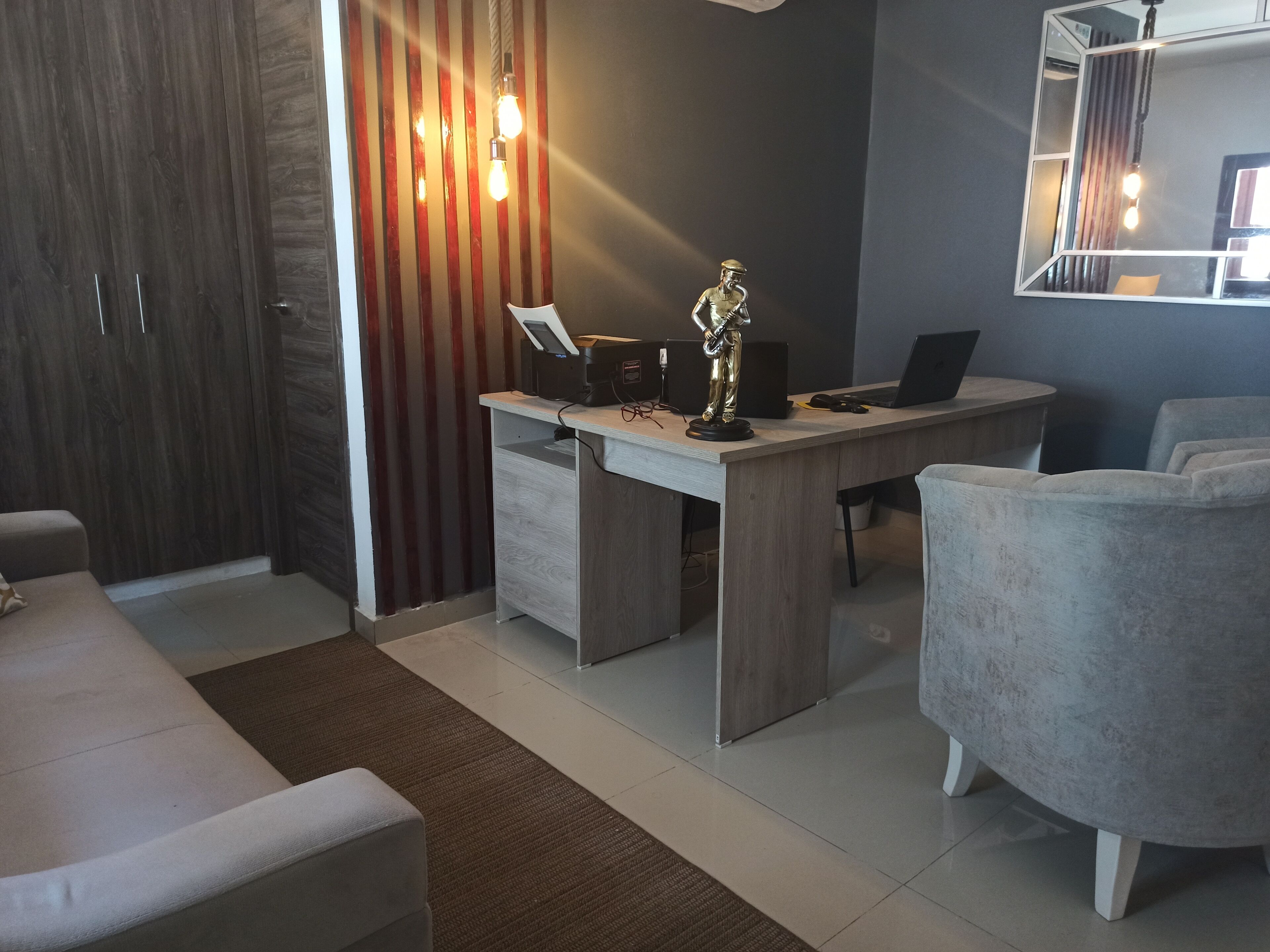 Foto - Rocco Hotel Bed & Breakfast