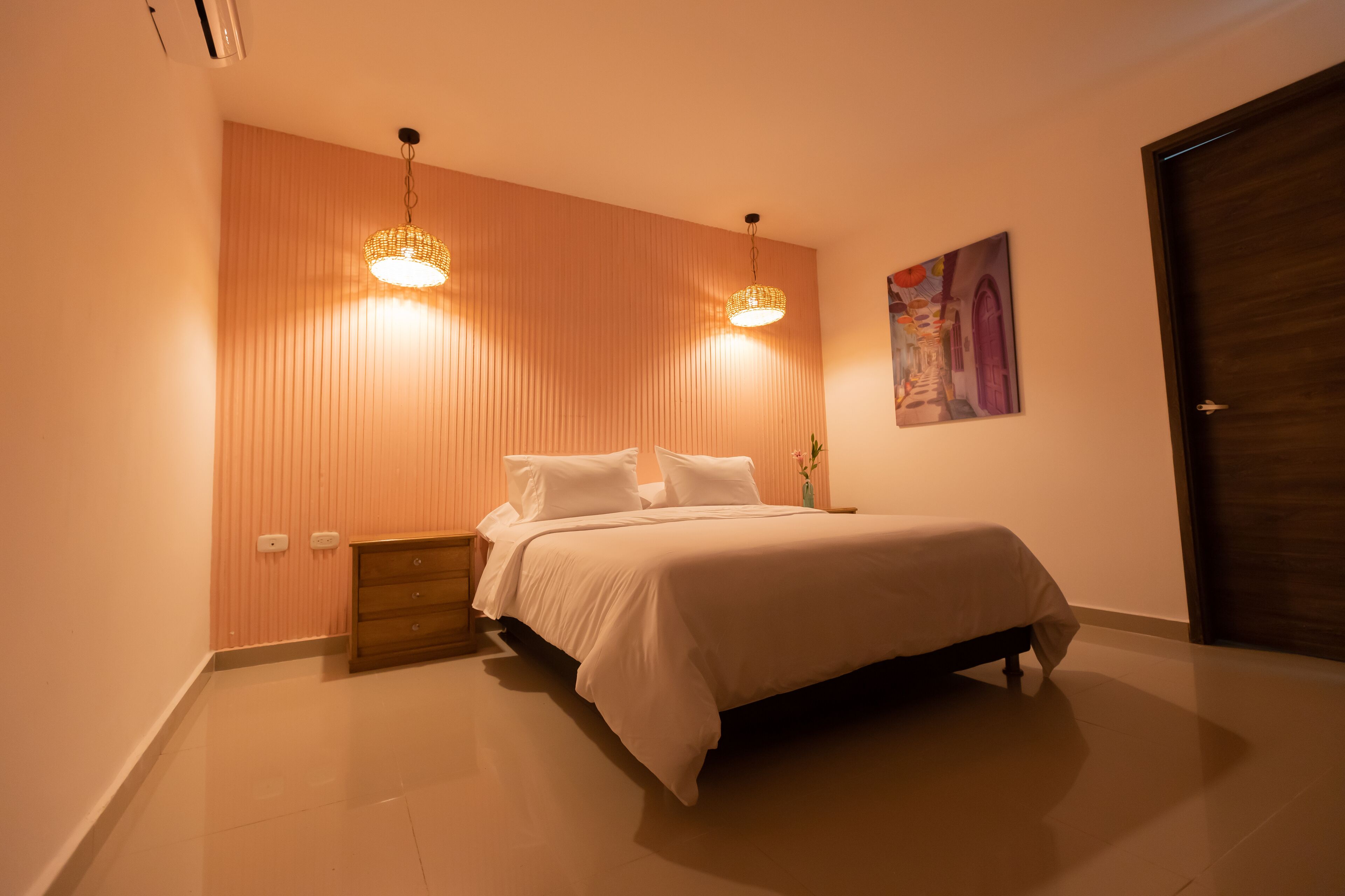 Foto - Rocco Hotel Bed & Breakfast