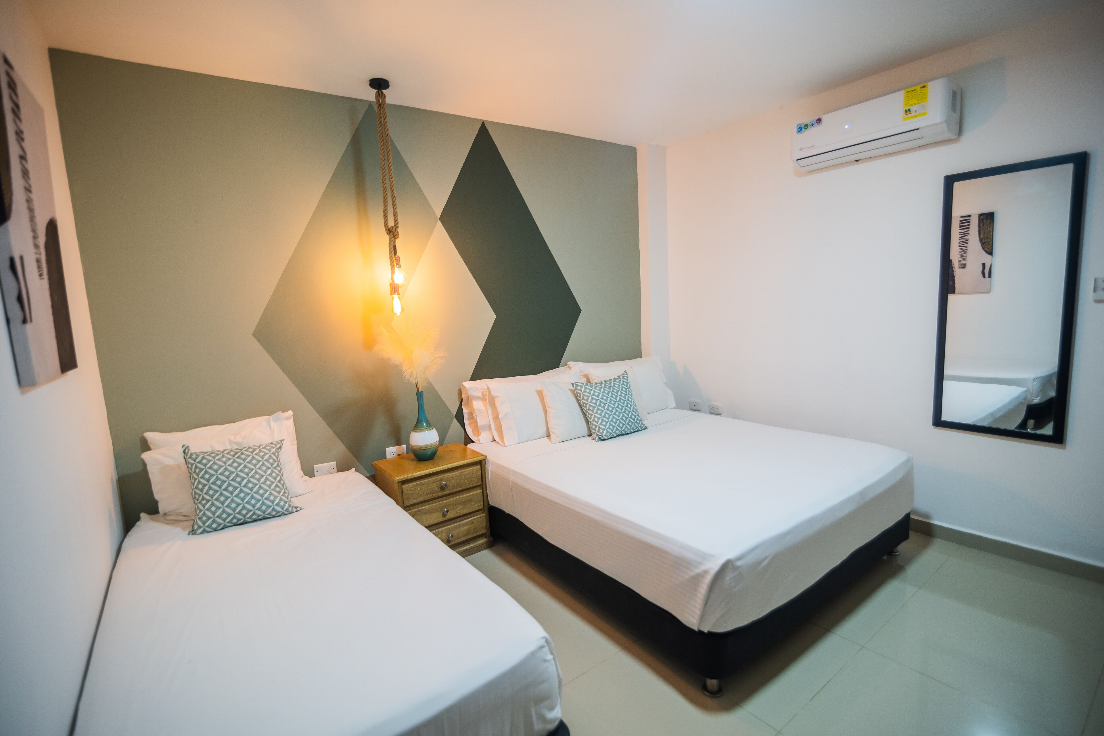 Foto - Rocco Hotel Bed & Breakfast