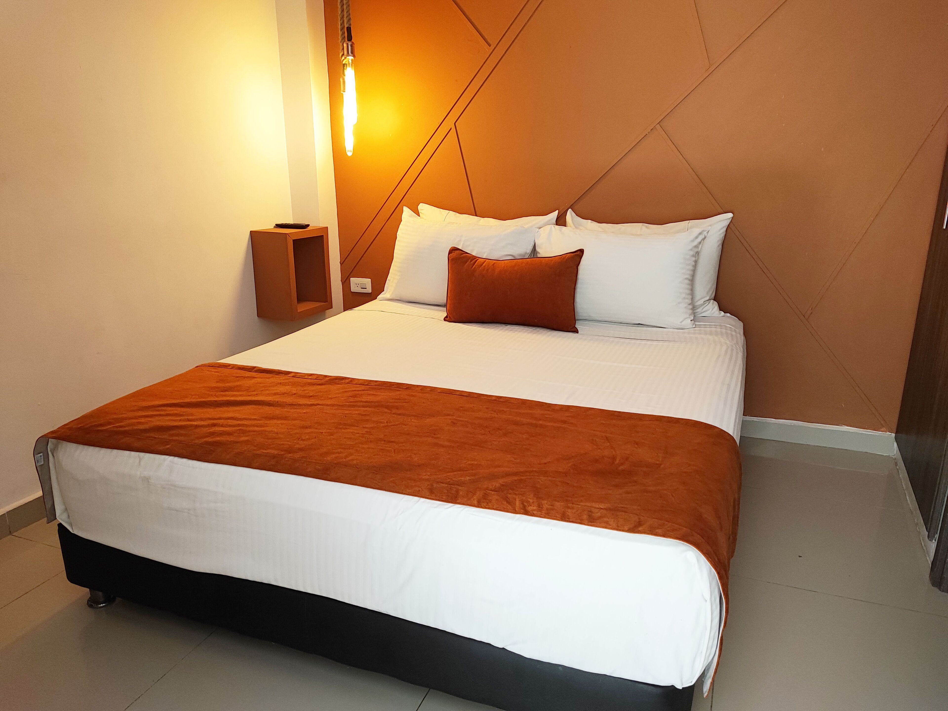 Foto - Rocco Hotel Bed & Breakfast