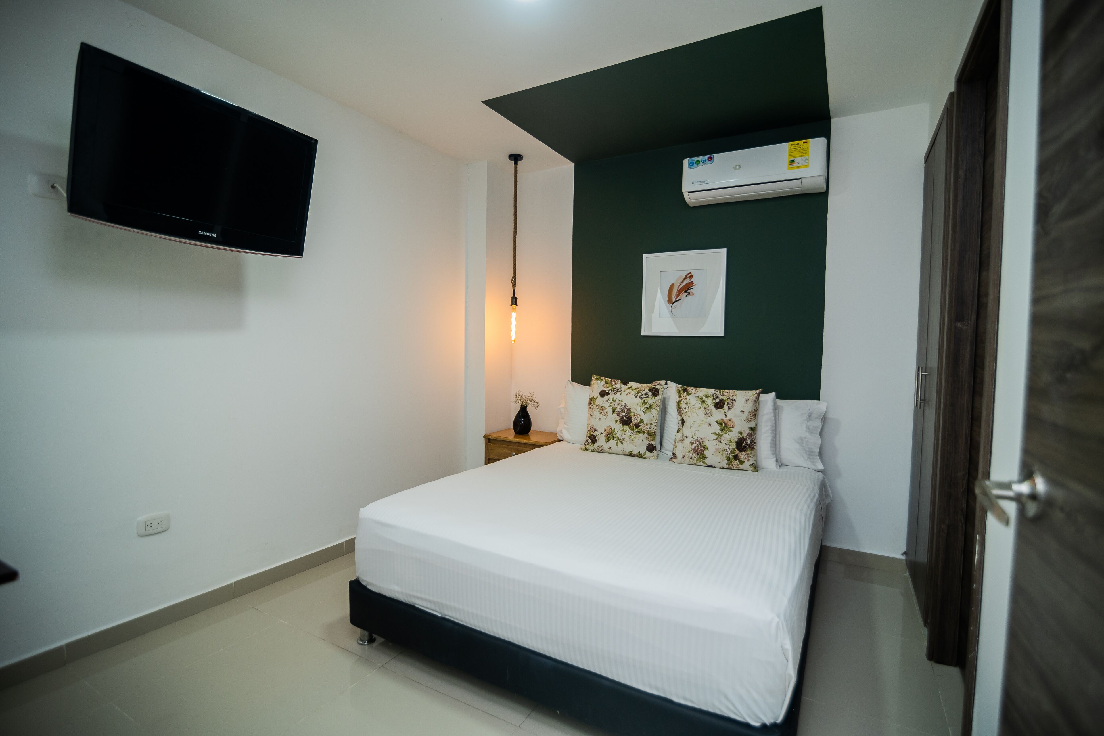 Foto - Rocco Hotel Bed & Breakfast