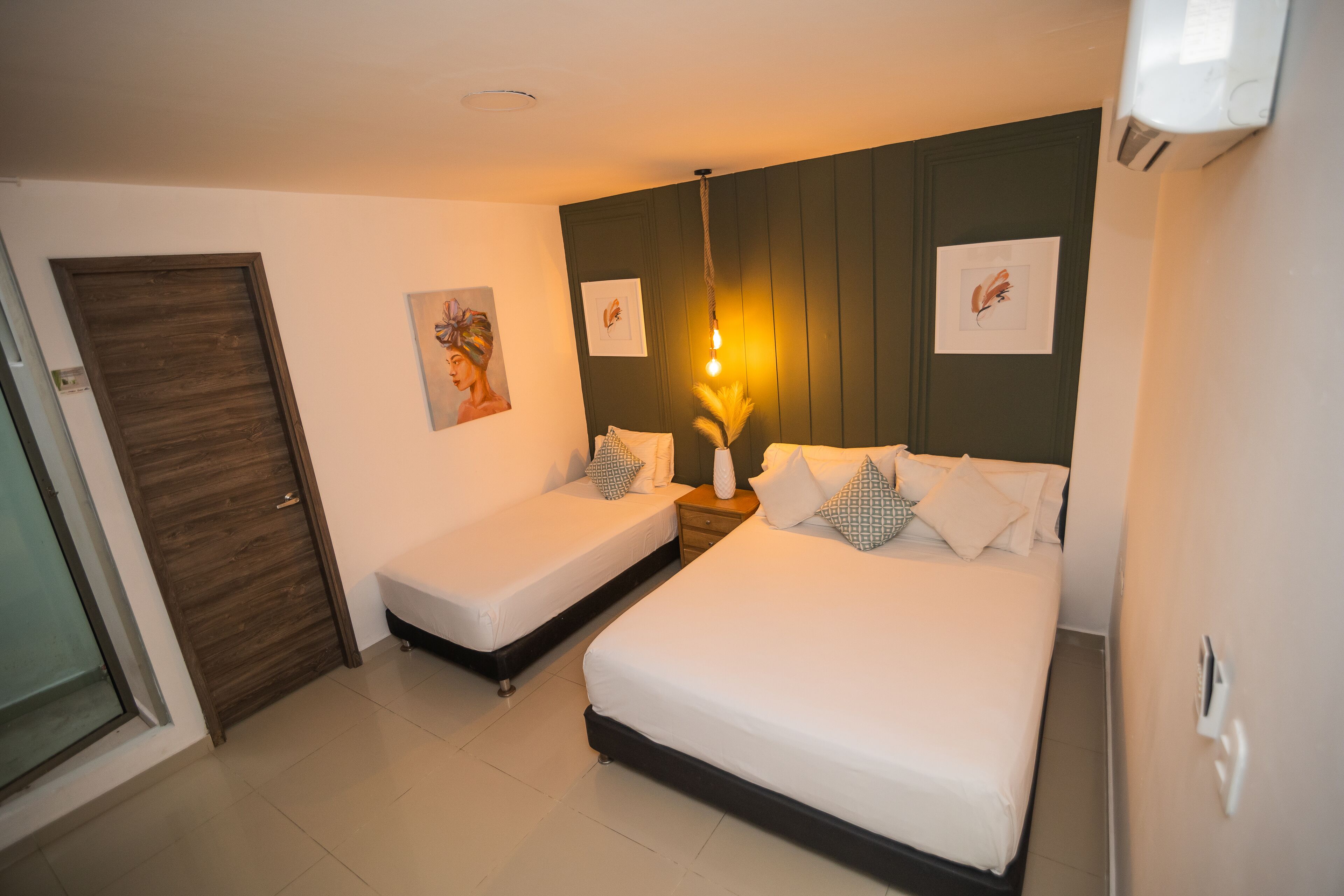 Foto - Rocco Hotel Bed & Breakfast