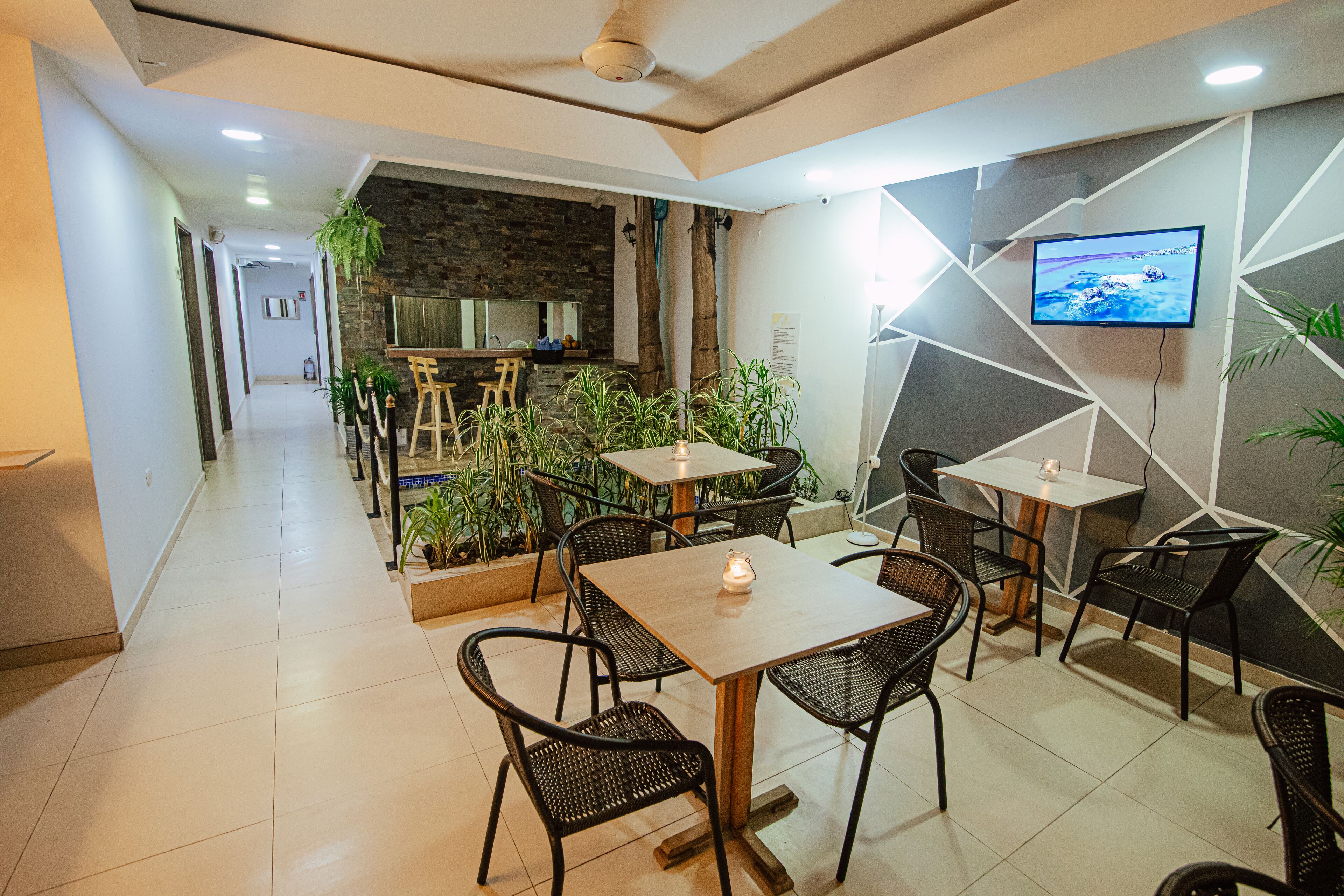 Foto - Rocco Hotel Bed & Breakfast