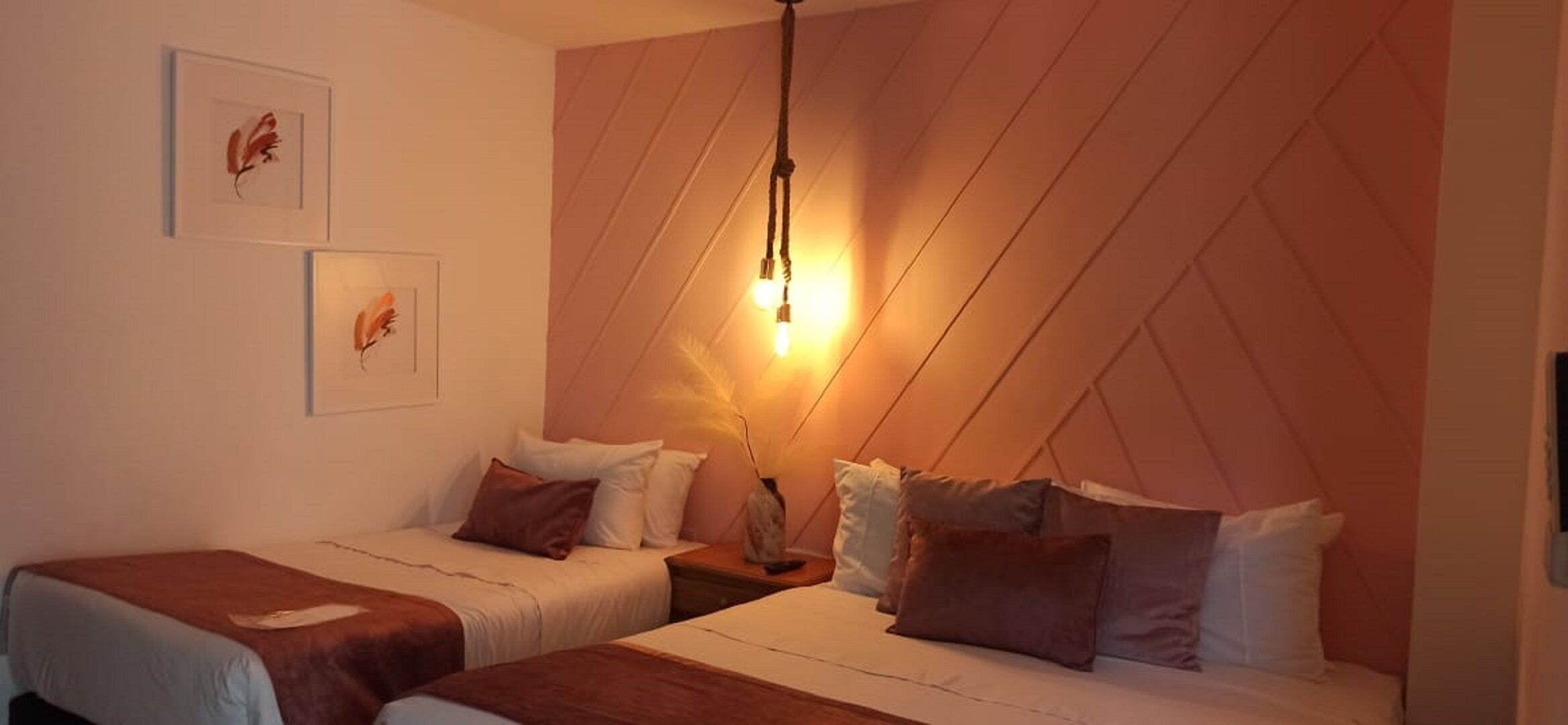 Foto - Rocco Hotel Bed & Breakfast