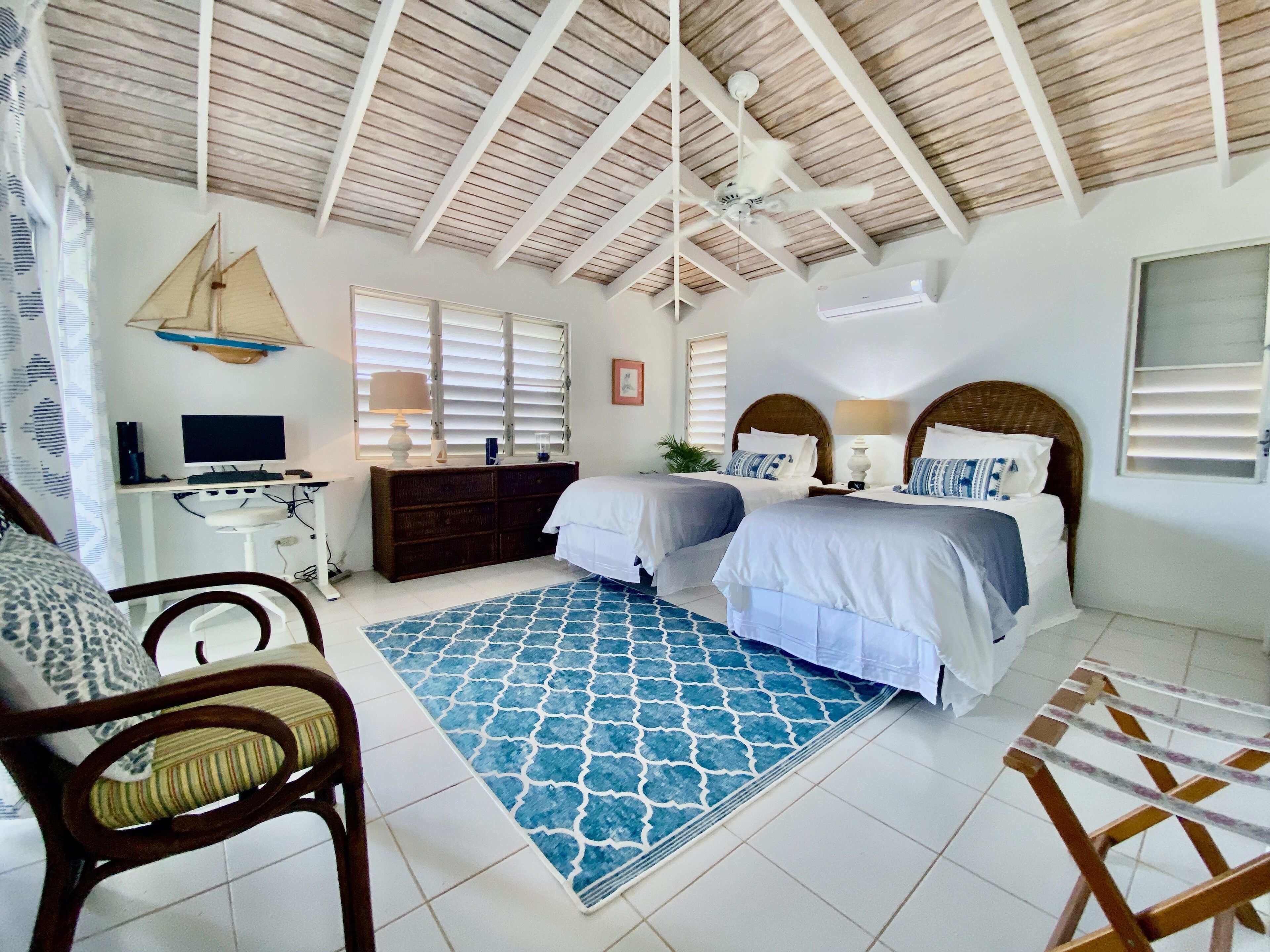 Top 10 LongTerm Rentals In Anguilla Trip101