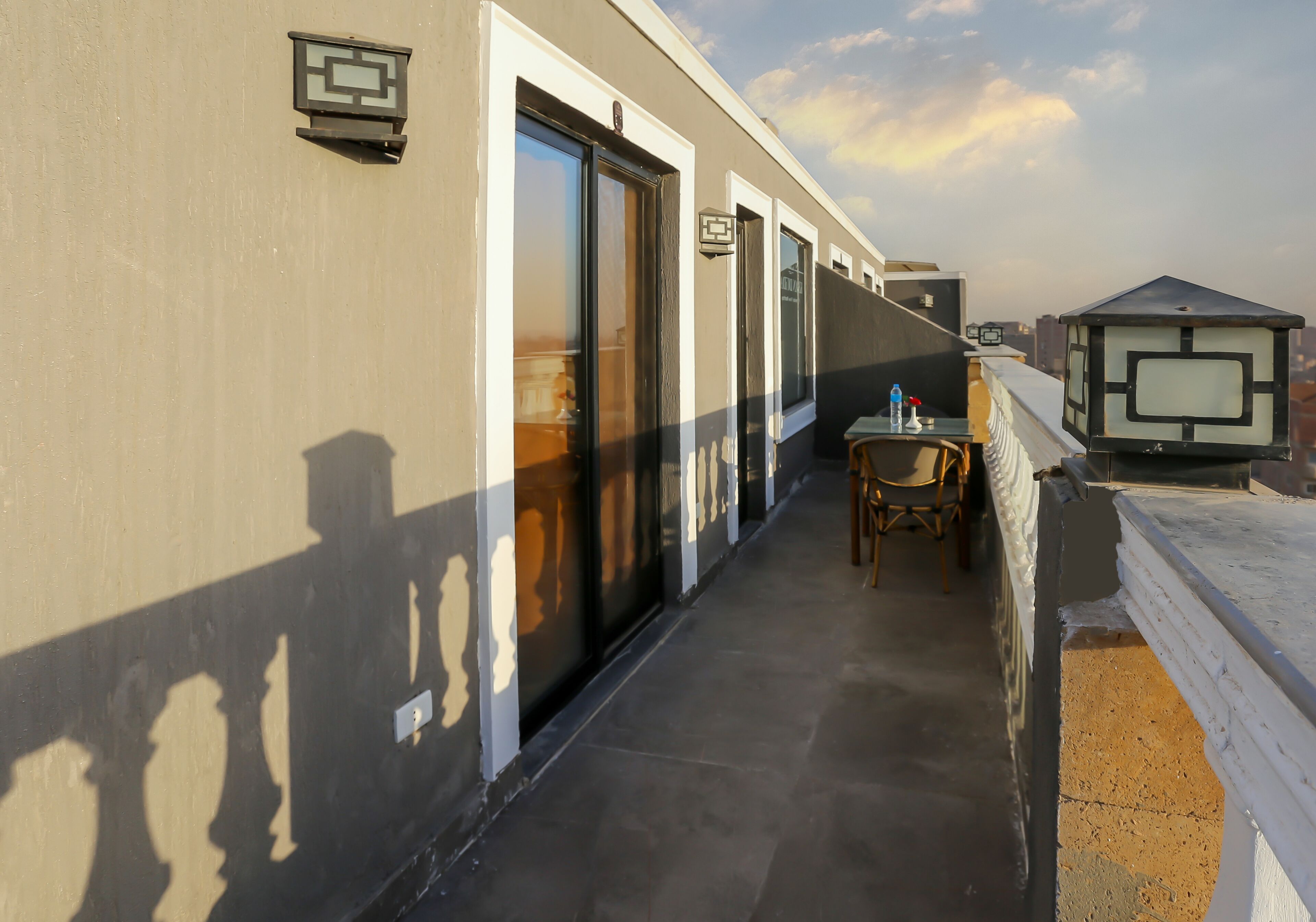 Foto - Khan Duidar Inn - Pyramids View Rooftop