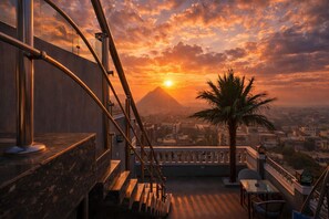 Exterior - Khan Duidar Inn - Pyramids View Rooftop (Giza)
