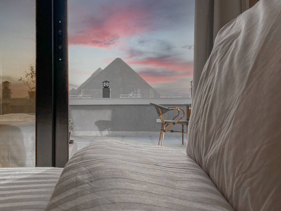 Premium bedding, down duvets, pillow-top beds, minibar