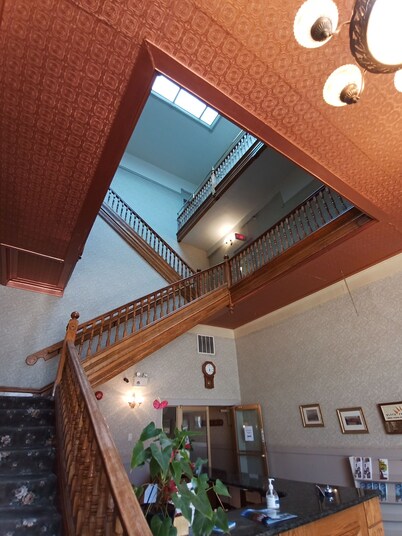 Hotel Bedford
