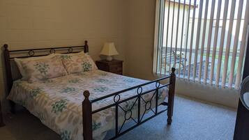1 Schlafzimmer
