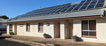 Apartments in Lucindale