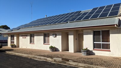 Apartments in Lucindale