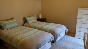 3 bedrooms - Apartments in Lucindale (Lucindale)