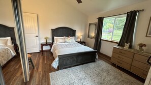 3 bedrooms, WiFi, wheelchair access