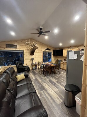 Intérieur