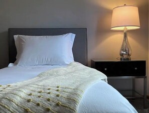 3 bedrooms, free WiFi
