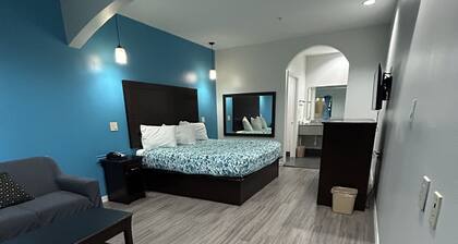 Regency Inn and Suites