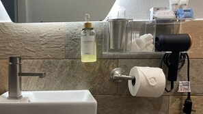 Secadora de cabello y toallas 