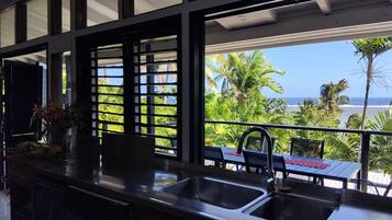 Suite Studio Classique, vue ocĂ©an (Swimming Pool) | Vue sur la plage/lâocĂ©an