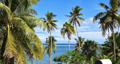Kaila Na Ua Resort