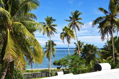 Kaila Na Ua Resort