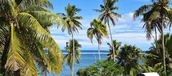 Kaila Na Ua Resort