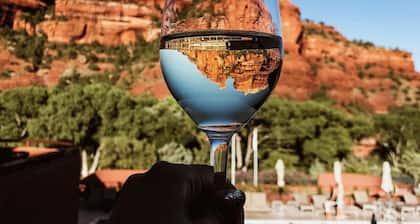 Desert Oasis with Private Hot Tub - Minutes from Sedona+Wineries+Jerome!