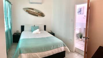 1 chambre, Wi-Fi gratuit
