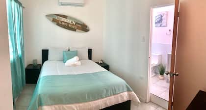 High Tide Guesthouse La Parguera, PR