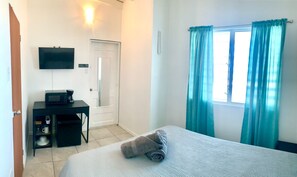 1 habitación y wifi gratis 