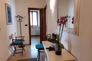 Interior - Apartment with sea view and parking space (Viareggio)