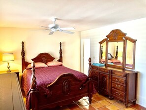 2 Schlafzimmer, WLAN