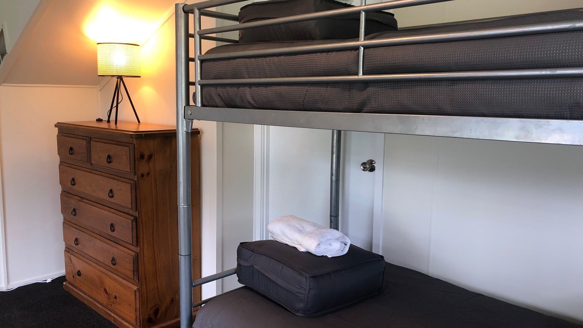 26 Rumbalara Avenue - Rainbow Beach. Beautifully presented beach house comfortably accommodates — image 17