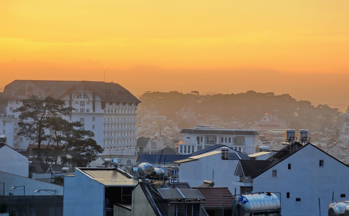 ELC Dalat Hotel