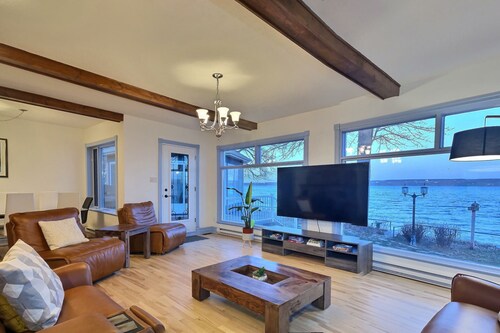 Panorama of relaxation