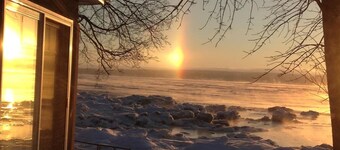 Panorama of relaxation