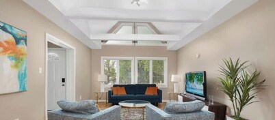 💎 Midtown Gem, close to Everything!