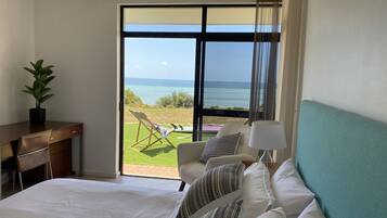 5 Schlafzimmer, Schreibtisch, kostenloses WLAN, Rollstuhlgeeignet