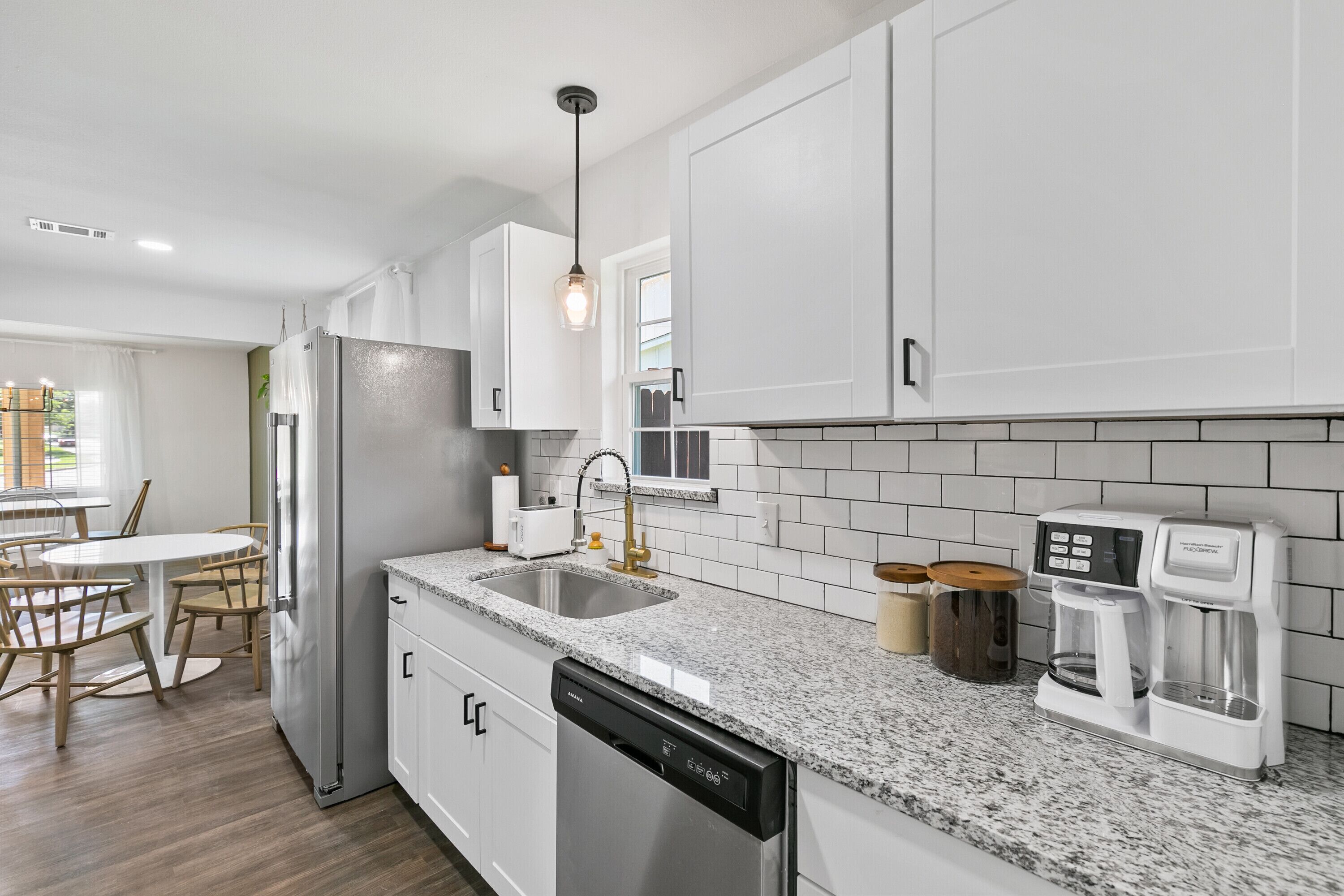 Private vacation home