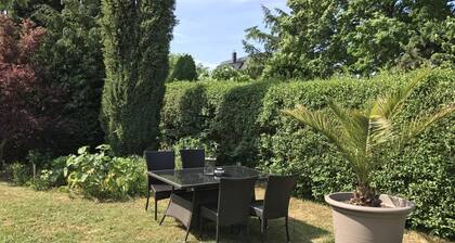 Ferienwohnungen am Hochzeitsberg 5 - Apartment "Nordkap" - Hochzeitsberg -
