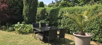 Ferienwohnungen am Hochzeitsberg 5 - Apartment "Nordkap" - Hochzeitsberg -