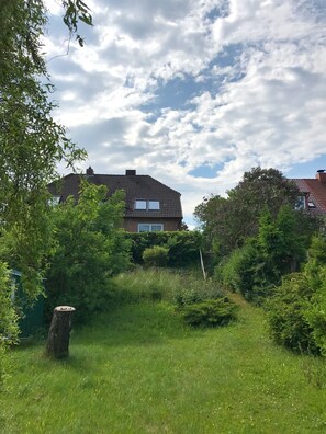 BoendeomrÄde