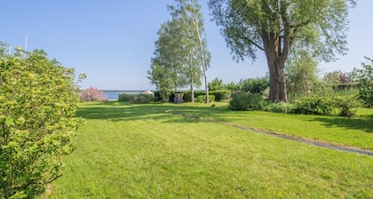 Am Bodden - Holiday home Vesteralen - Holiday home Vesteralen in Breege am Bodden