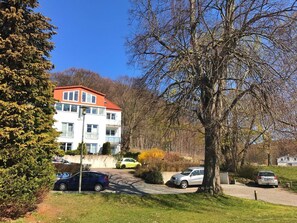 Esterni