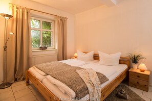 2 chambres, Wi-Fi